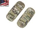 G TMC Plate Carrier Shoulder Pads  ( Multicam )